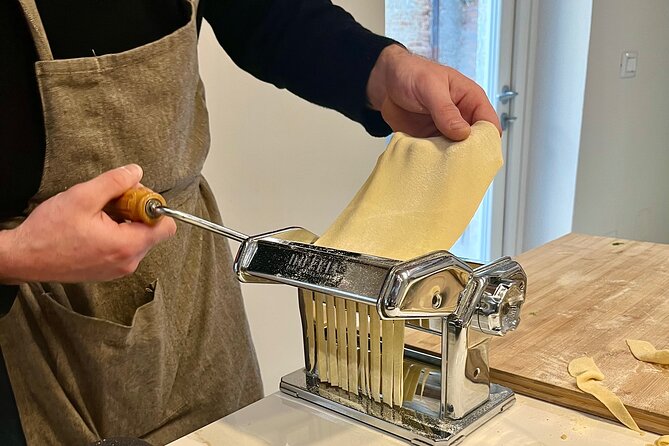Market Tour and Cooking Class with a Local Venetian Chef - What You Learn to Cook: Pasta or Gnocchi Plus Venetian Building Blocks