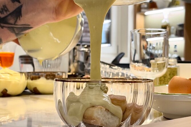Market Tour and Cooking Class with a Local Venetian Chef - The Food and Drinks You Actually Get (And Why It Works)