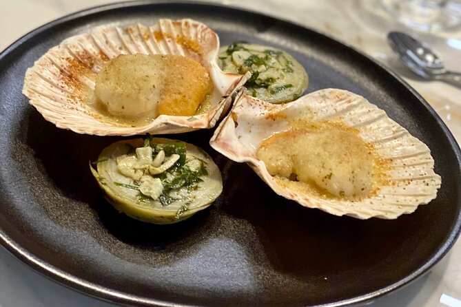 Market Tour and Cooking Class with a Local Venetian Chef - Price and Value: What $127.03 Buys in Venice
