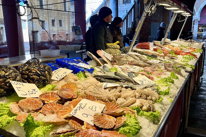 Market Tour and Cooking Class with a Local Venetian Chef - The Biggest Decision: What Day to Book