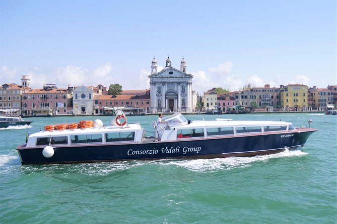 Morning Venice Lagoon Cruise: Murano and Burano Islands - Timing and Crowds: What Can Go Wrong (and How to Prepare)