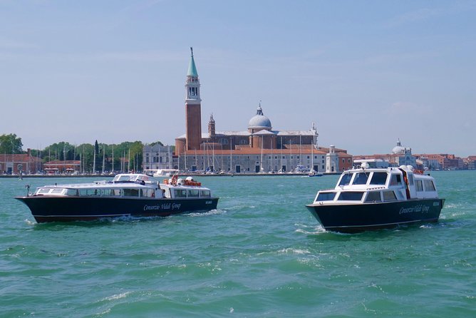 Morning Venice Lagoon Cruise: Murano and Burano Islands - Shopping on Murano and Lace on Burano: How to Avoid Overpaying