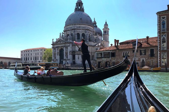 Morning Walking Tour of Venice with Gondola Ride - How the 3-hour morning combo actually feels