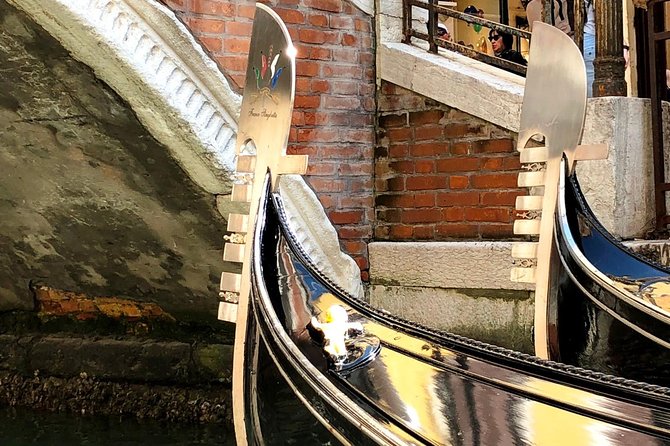 Morning Walking Tour of Venice with Gondola Ride - Campo Santa Maria Formosa: the square that feels more local