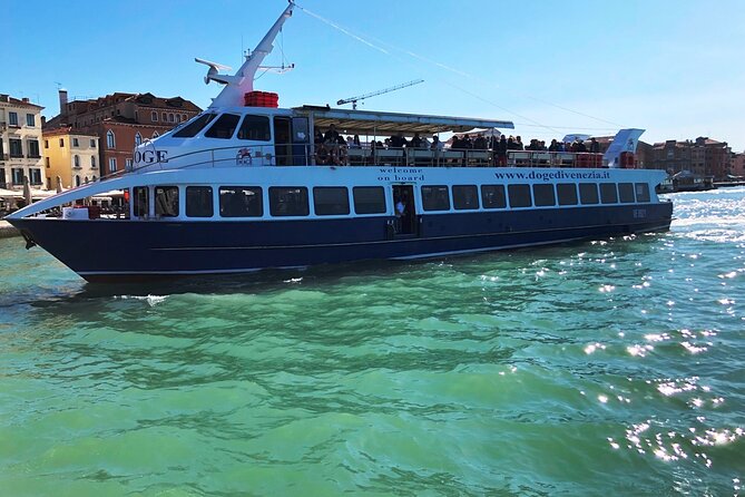 Murano and Burano half-day trip from Punta Sabbioni Jesolo - Who Should Book This Trip (and Who Should Skip It)