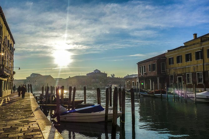 Murano, Burano and Torcello Islands Full-Day Tour - Murano glass factory visit: what you’ll see, and how to handle the shop part