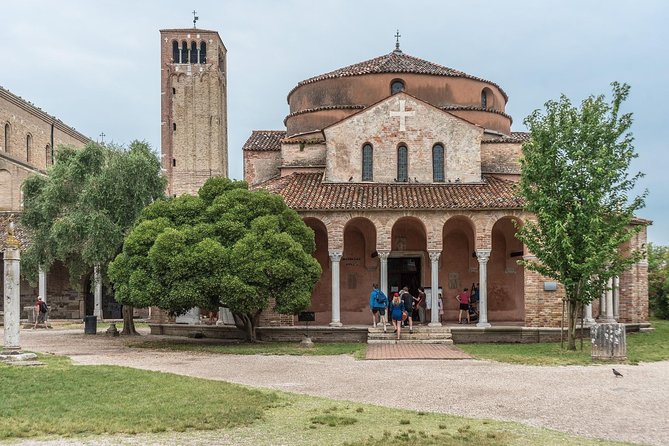 Murano, Burano and Torcello Islands Full-Day Tour - Torcello: ancient-settlement vibes, and why some people feel it’s short