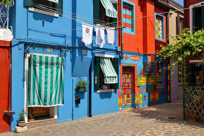 Murano, Burano and Torcello Islands Full-Day Tour - Who should book this tour, and who should rethink it