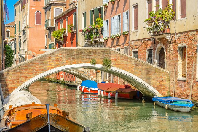 Murano & Burano Islands Guided Small-Group Tour by Private Boat - Price and value vs self-guided ferries