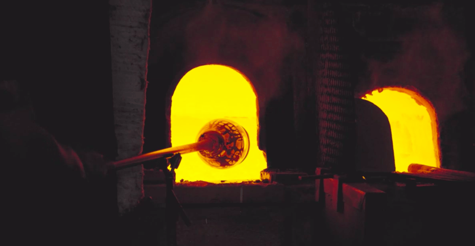 Murano: Glass Blowing Demonstration and Artistic Glass Gift - The Guided Visit and How the Factory Moves You Along