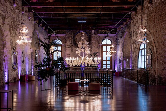 Murano Glass Blowing Demonstration - The Glass Cathedral - Should you book The Glass Cathedral?