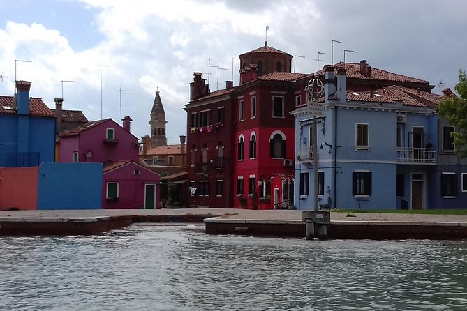 Murano Glass Experience With a Visit to a Burano Lace Island - Price and Value: What $36.28 Gets You (And What It Doesn’t)