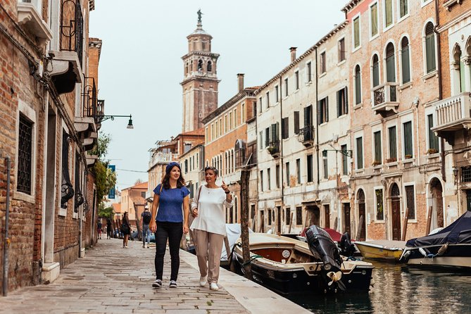 Off the Beaten Track in Venice: Private City Tour - Why This Private Venice Tour Feels Different From the Usual Lines