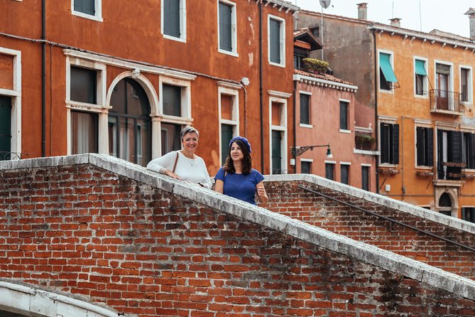 Off the Beaten Track in Venice: Private City Tour - Who This Tour Suits Best (And Who Might Prefer Something Else)