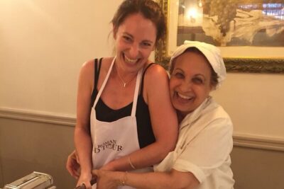 Pasta and Tiramisu Cooking Class with Wine in Venice - The 3-Hour Flow: Hands-On Cooking Without Feeling Over your Head