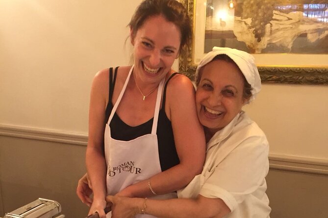 Pasta and Tiramisu Cooking Class with Wine in Venice - The 3-Hour Flow: Hands-On Cooking Without Feeling Over your Head