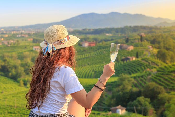 Premium Prosecco Hills Winery Tour with Prosecco Tastings & Food - Pacing and Timing: How a 5-Hour Day Works