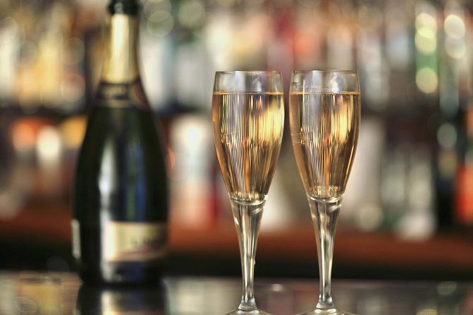Premium Prosecco Hills Winery Tour with Prosecco Tastings & Food - Price and Value: What You Pay for at $247.39