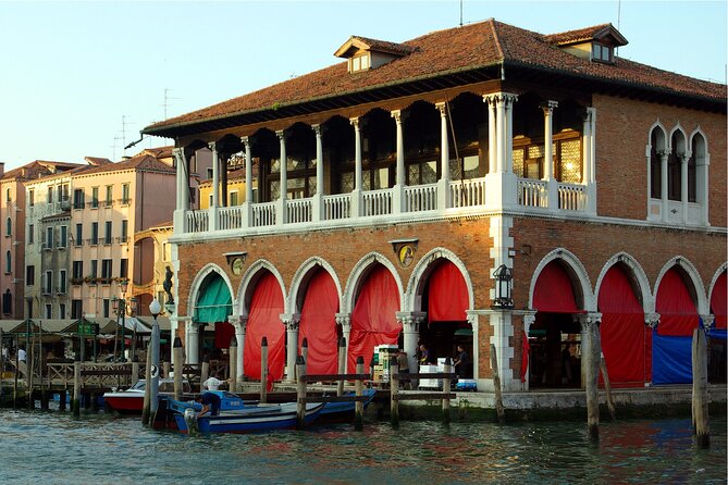 Private 3 hrs Venice Tour: St Mark's, Walking tour & Boat tour - The Real-World Break: Waiting Between Walking and Boat