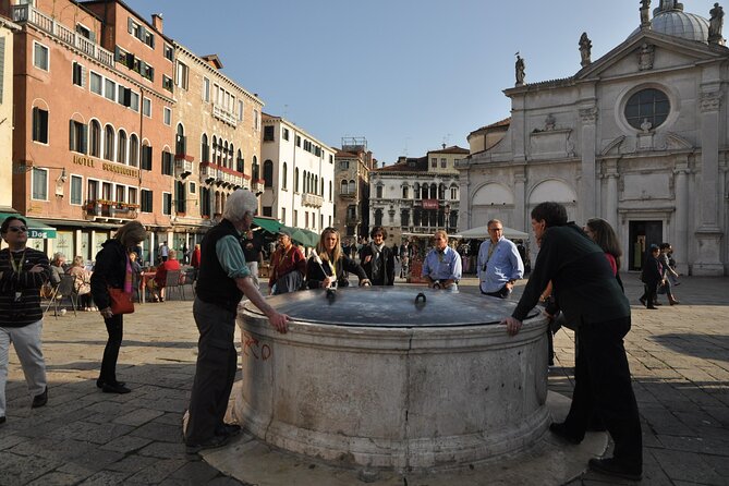 Private 3 hrs Venice Tour: St Mark's, Walking tour & Boat tour - Price and Value: Is $480.59 Per Person Fair?