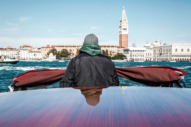 Private Arrival Transfer: Venice Train or Bus Stations to Venice Hotels - Getting Met: Piazzale Roma vs Santa Lucia Station Hand-Offs