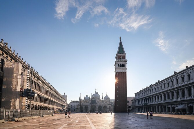 Private Best of Venice Walking Tour with St Mark's Basilica - Price and value: $242.05 for two hours, is it worth it?