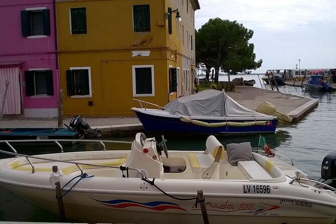 Private Boat Tour to Murano, Burano and Torcello - Key highlights worth planning around