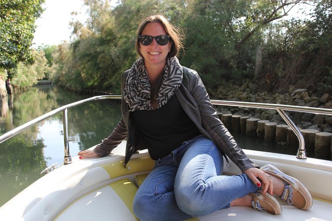 Private Boat Tour to Murano, Burano and Torcello - Getting on the boat: Campo dei Mori to your first islands