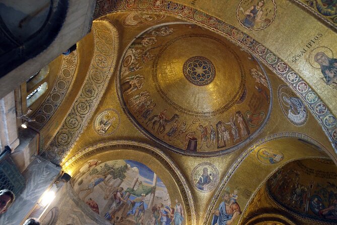Private Doge's Palace & St Mark's Basilica After Hours Night Tour - Price and Value: When $452.56 Feels Reasonable