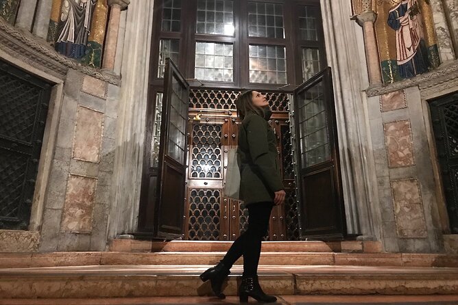 Private Doge's Palace & St Mark's Basilica After Hours Night Tour - What to Bring: ID, Dress Code, and Simple Night-Ready Habits