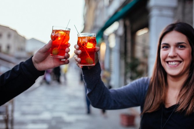 Private Drinks & Bites in Cannaregio Tour - Why a private Cannaregio food walk feels smarter than group tours