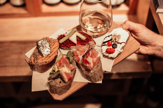 Private Drinks & Bites in Cannaregio Tour - Who should book this tour, and who should skip it