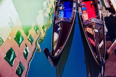 Private Gondola Ride in Venice - Where you board near S. Maria del Giglio (and why that matters)