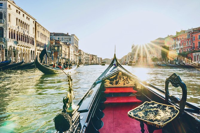Private Gondola Ride in Venice - Price and value: what you’re paying for (and what you’re not)