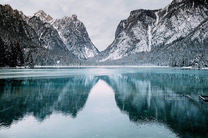 Private Guided Tour in the Dolomites from Venice - Price and value for a Dolomites day trip from Venice