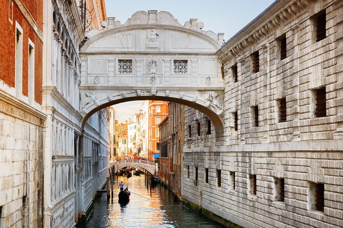 Private or Semi Doge's Palace & Saint Mark's Basilica Guided Tour - Choosing the right time: morning vs afternoon tradeoffs