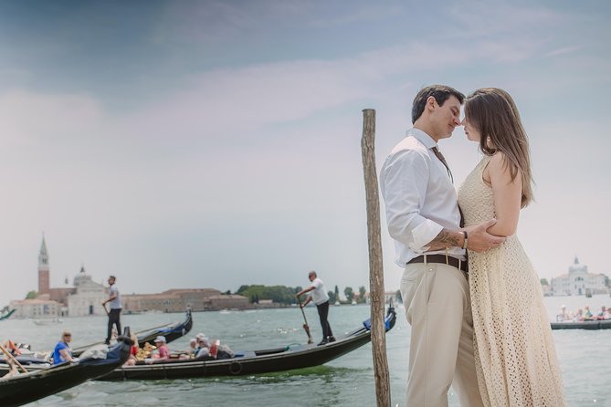 Private Photo Shoot in Venice with Gondola Ride - Why This Venice Gondola Photo Session Works So Well