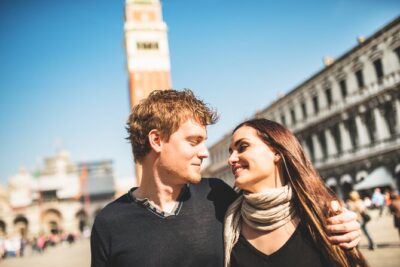 Private Photoshoot on Personal Gondola in Venice - Stop 1: St. Mark’s Piazza Photos and the Basilica Backdrop