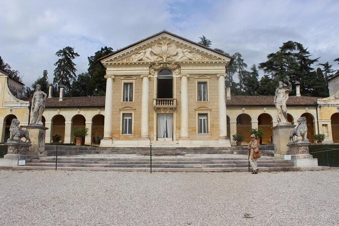 Private Prosecco , Hilltowns & Palladian Villa Tour from Venice - Key highlights worth planning around