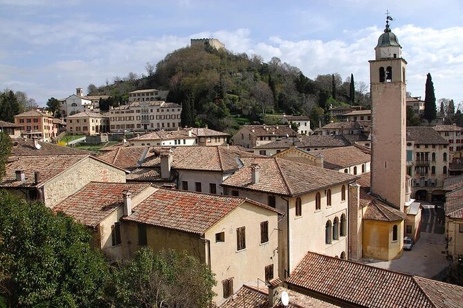 Private Prosecco , Hilltowns & Palladian Villa Tour from Venice - Venice to the Veneto hills: what makes this day trip work