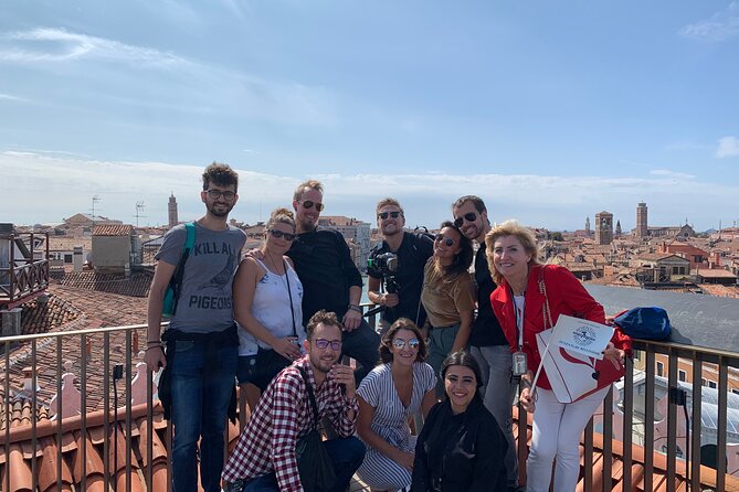 Private Secret Venice Tour; Rialto Market, San Polo & Food and Wine tasting - Cicchetti and wine at an osteria: a snack stop, done right