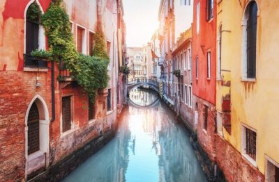 Private Tour: Venice Half-Day Walking Tour - Meeting at Bucintoro Viaggi: quick way to avoid a slow start