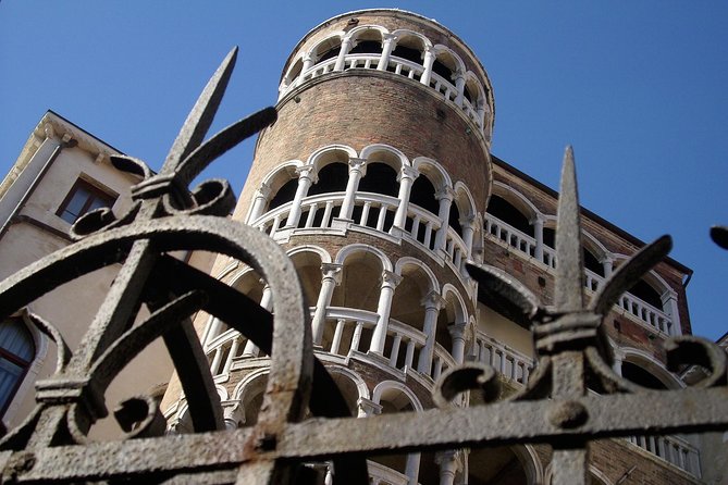 Private Tour: Venice Half-Day Walking Tour - San Polo and Cannaregio: quieter squares, real neighborhood rhythm
