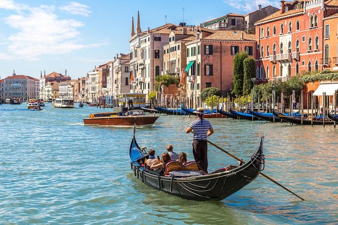 Private Venice 2 hrs Tour: Boat & Walking Tour with food tasting - Key highlights worth planning for