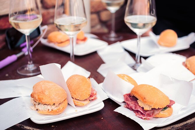 Private Venice Food Tour with Rialto Market Visit - What you’ll actually taste along the Rialto route
