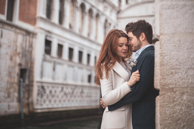 Professional Photographer in Venice, Italy - Key things that make this Venice photo session worth it