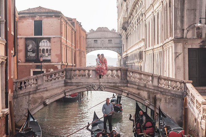 Professional Photographer in Venice, Italy - The photo delivery: count matters, and so does editing