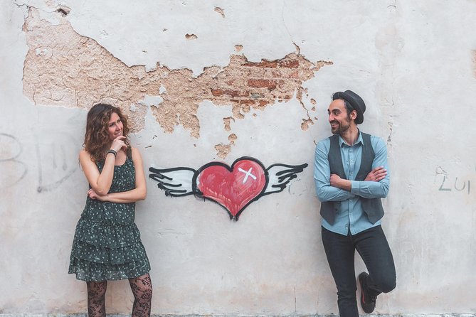Professional Photographer in Venice, Italy - Who this Venice photo session is best for