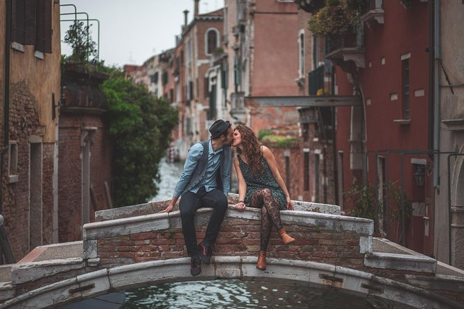Professional Photographer in Venice, Italy - Starting point near Piazza San Marco: why the location matters