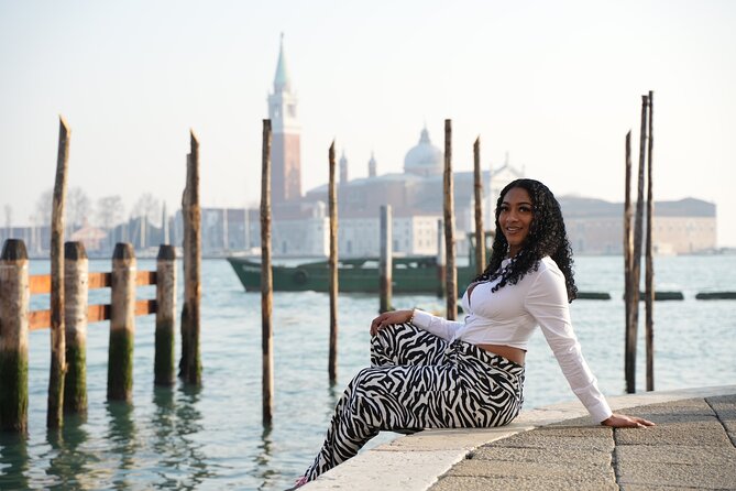 Professional Photoshoot in Venice - Key Points You’ll Care About Before Booking